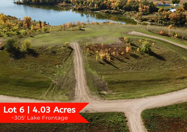 Photo 1 of Land for sale at 26147 154 Avenue S, Barnesville, MN 56514 | MLS# 7138694 | Listing updated on 2026-10-26