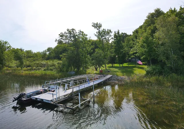Photo 2 of Sale Pending at 55556 Eggar Rd, Spring Lake, MN 56680 | MLS# 7138696 | Listing updated on 2026-10-09