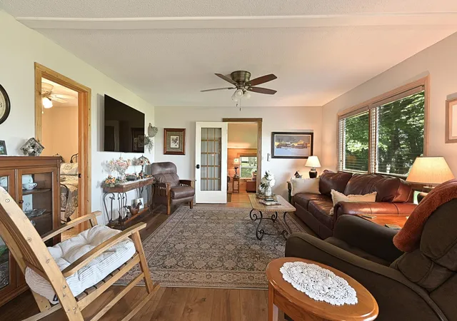 Photo 3 of Sale Pending at 55556 Eggar Rd, Spring Lake, MN 56680 | MLS# 7138696 | Listing updated on 2026-10-09