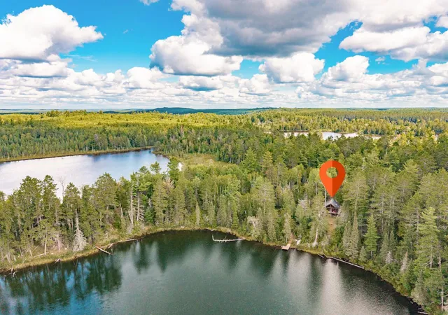 Photo 1 of Single family home for sale at 10401 Gunsten Lake Dr, Isabella, MN 55607 | MLS# 7138697 | Listing updated on 2026-10-07