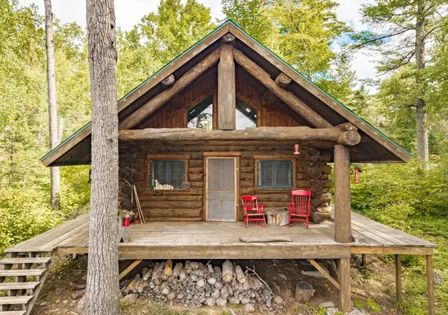 Photo 2 of Single family home for sale at 10401 Gunsten Lake Dr, Isabella, MN 55607 | MLS# 7138697 | Listing updated on 2026-09-04