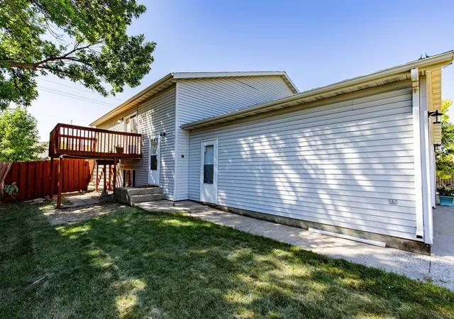 Photo 37 of Townhouse for sale at 1807 32 Avenue S, Fargo, ND 58103 | MLS# 7138710 | Listing updated on 2026-09-13