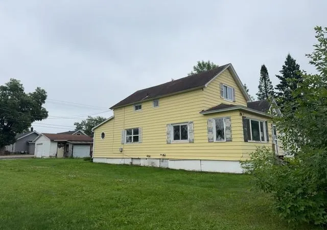Photo 1 of Single family home for sale at 2604 5th Avenue W, Hibbing, MN 55746 | MLS# 7138722 | Listing updated on 2026-09-05