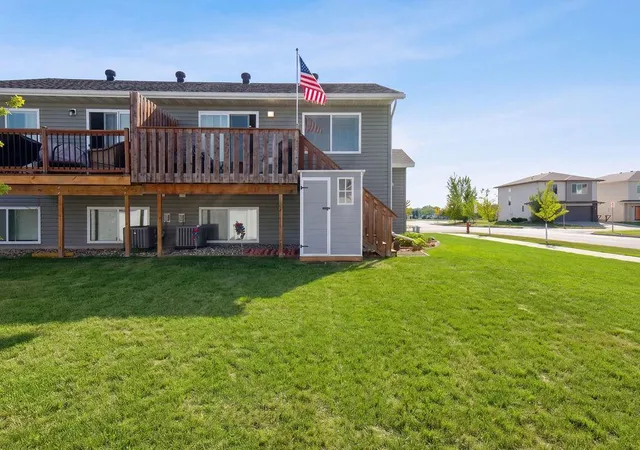 Photo 39 of Townhouse for sale at 2162 10th Street W, West Fargo, ND 58078 | MLS# 7138724 | Listing updated on 2026-09-14