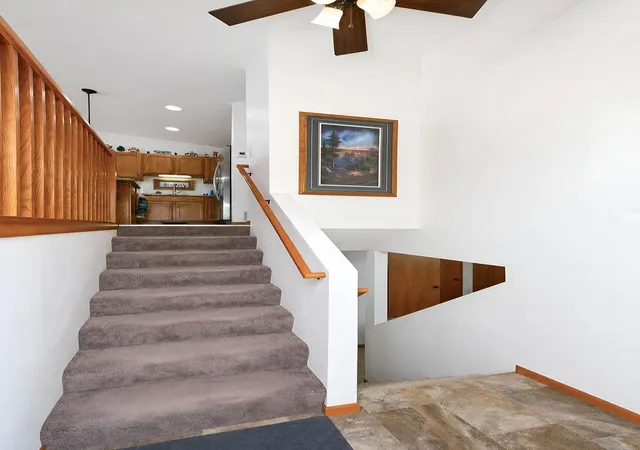 Photo 4 of Townhouse for sale at 2162 10th Street W, West Fargo, ND 58078 | MLS# 7138724 | Listing updated on 2026-10-22