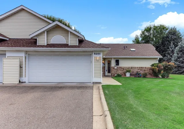 Photo 1 of Single family home for sale at 9205 Yorkshire Ln, Minneapolis, MN 55443 | MLS# 7138727 | Listing updated on 2026-09-05