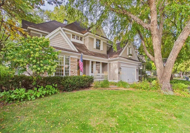 Photo 1 of Single family home for sale at 4431 Snail Lake Blvd, Saint Paul, MN 55126 | MLS# 7138729 | Listing updated on 2026-10-22