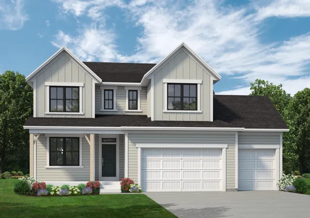 Photo 1 of Single family home for sale at 19865 63rd Avenue N, Hamel, MN 55340 | MLS# 7138747 | Listing updated on 2026-09-03