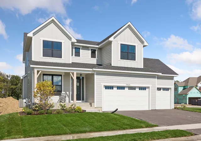 Photo 2 of Single family home for sale at 19865 63rd Avenue N, Hamel, MN 55340 | MLS# 7138747 | Listing updated on 2026-09-26