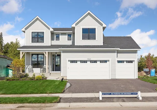 Photo 3 of Single family home for sale at 19865 63rd Avenue N, Hamel, MN 55340 | MLS# 7138747 | Listing updated on 2026-09-26