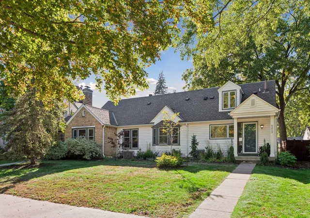 Photo 1 of Single family home for sale at 5212 Humboldt Ave S, Minneapolis, MN 55419 | MLS# 7138755 | Listing updated on 2026-10-06