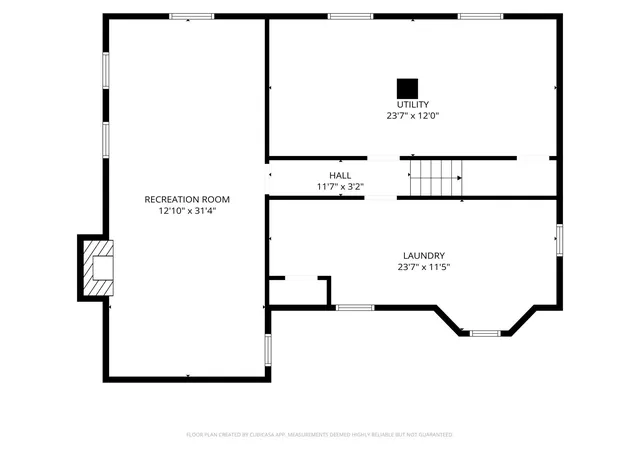 Photo 45 of Single family home for sale at 5212 Humboldt Ave S, Minneapolis, MN 55419 | MLS# 7138755 | Listing updated on 2026-10-06