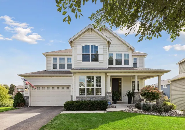 Photo 3 of Single family home for sale at 4061 San Vitero Cir, Chaska, MN 55318 | MLS# 7138791 | Listing updated on 2026-09-18