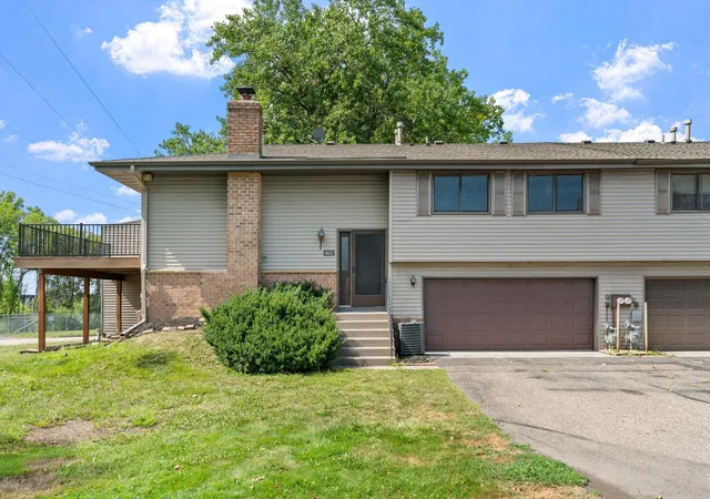 Photo 1 of Single family home for sale at 4112 Sylvia Ln S, Saint Paul, MN 55126 | MLS# 7138798 | Listing updated on 2026-09-30