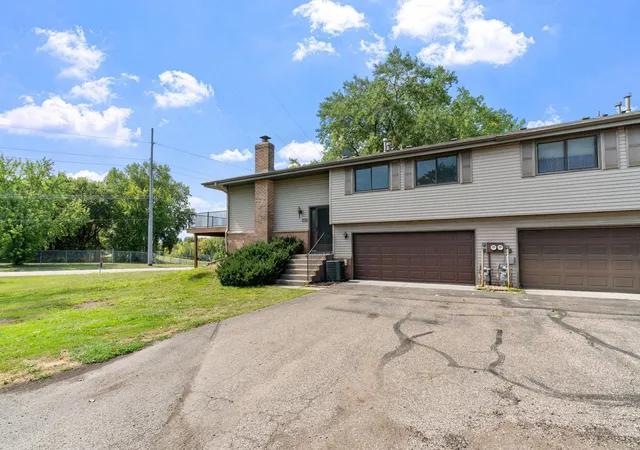 Photo 1 of Single family home for sale at 4112 Sylvia Ln S, Saint Paul, MN 55126 | MLS# 7138798 | Listing updated on 2026-09-30
