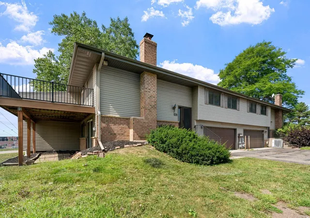 Photo 2 of Single family home for sale at 4112 Sylvia Ln S, Saint Paul, MN 55126 | MLS# 7138798 | Listing updated on 2026-09-30