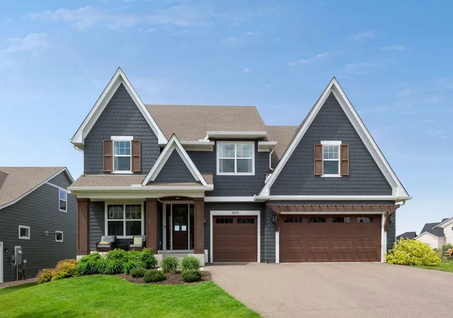 Photo 1 of Single family home for sale at 4605 Sunset Ln, Excelsior, MN 55331 | MLS# 7138807 | Listing updated on 2026-09-04