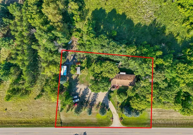 Photo 56 of Sale Pending at 33733 Co Hwy 35, Dent, MN 56528 | MLS# 7138815 | Listing updated on 2026-10-07