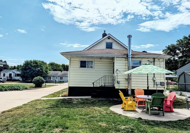 Photo 4 of Single family home for sale at 107 1st Avenue SW, Dilworth, MN 56529 | MLS# 7138816 | Listing updated on 2026-10-13