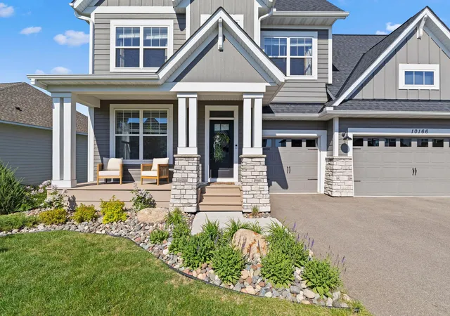 Photo 2 of Single family home for sale at 10166 Shadyview Ln N, Maple Grove, MN 55311 | MLS# 7138822 | Listing updated on 2026-09-04