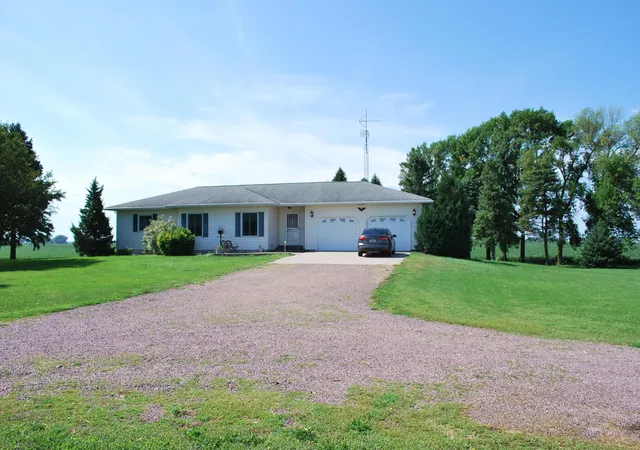Photo 1 of Single family home for sale at 36237 State Hwy 15, Lewisville, MN 56060 | MLS# 7138827 | Listing updated on 2026-09-12