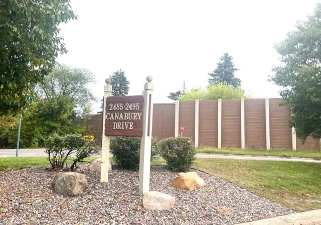 Photo 1 of Condo for sale at 2495 Canabury Dr #134, Saint Paul, MN 55117 | MLS# 7138857 | Listing updated on 2026-09-05