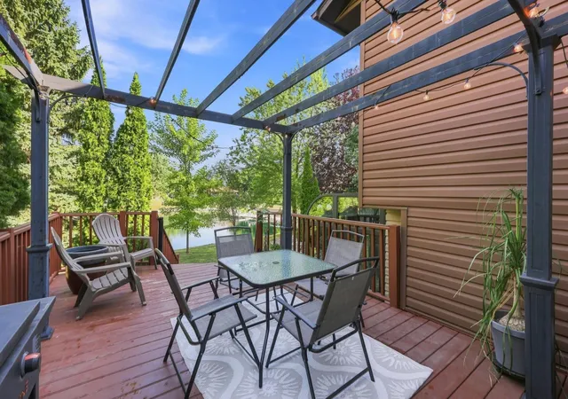 Photo 4 of Single family home for sale at 15 Fremont Dr S, Fargo, ND 58103 | MLS# 7138868 | Listing updated on 2026-10-27