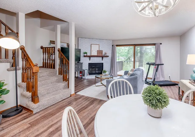 Photo 1 of Single family home for sale at 1883 County Rd E, Saint Paul, MN 55110 | MLS# 7138874 | Listing updated on 2026-09-20