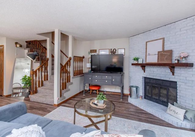 Photo 2 of Single family home for sale at 1883 County Rd E, Saint Paul, MN 55110 | MLS# 7138874 | Listing updated on 2026-09-20