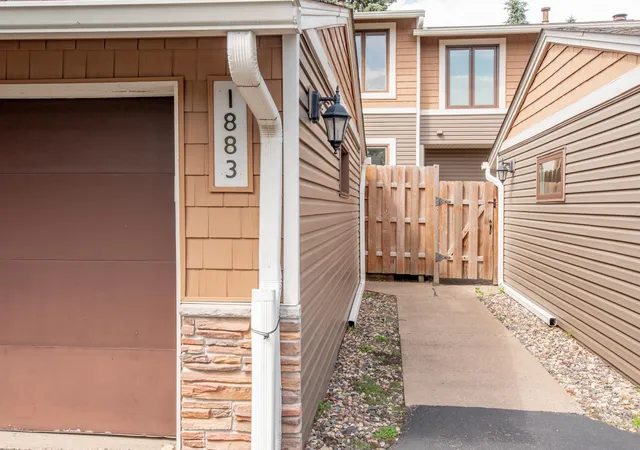 Photo 2 of Single family home for sale at 1883 County Rd E, Saint Paul, MN 55110 | MLS# 7138874 | Listing updated on 2026-09-05