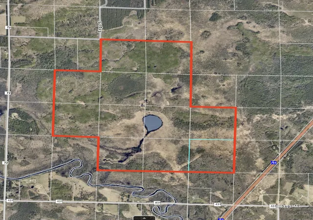 Photo 2 of Land for sale at Tbd Sago 5, Swan River, MN 55784 | MLS# 7138875 | Listing updated on 2026-09-04