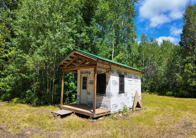 Photo 3 of Land for sale at Tbd Sago 5, Swan River, MN 55784 | MLS# 7138875 | Listing updated on 2026-09-04