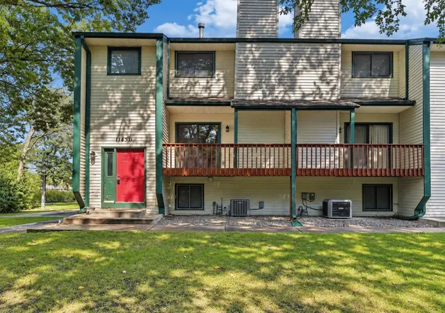 Photo 1 of Single family home for sale at 11430 Jay St Nw, Minneapolis, MN 55433 | MLS# 7138877 | Listing updated on 2026-09-05