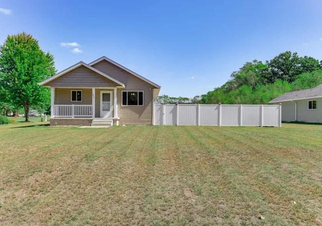 Photo 1 of Single family home for sale at 1814 Clearwater Rd, Saint Cloud, MN 56301 | MLS# 7138879 | Listing updated on 2026-09-17