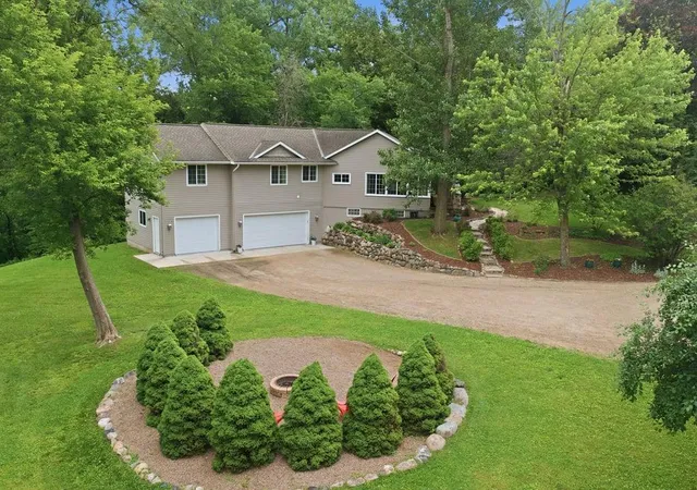 Single family home for sale at 13508 Sunset Trl, Minneapolis, MN 55441 | MLS# 7138898