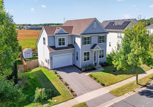 Single family home for sale at 1969 Schoolmaster Dr, Chaska, MN 55318 | MLS# 7138899