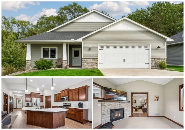 Single family home for sale at 3134 Zuni Way NW, Anoka, MN 55303 | MLS# 7138900