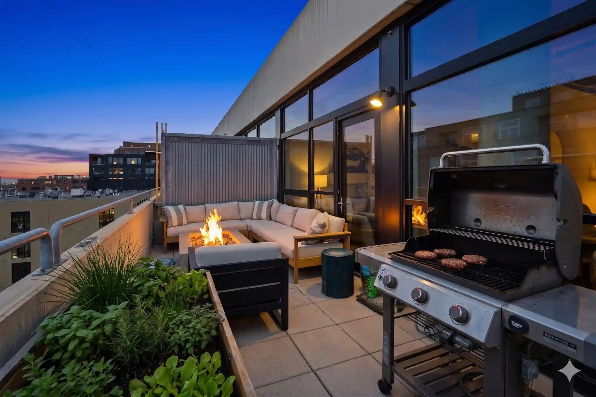 Listing Photo 2 - Condo for sale in 720 N 4Th St located at 720 N 4Th St, Minneapolis, MN 55401 - Unit #703