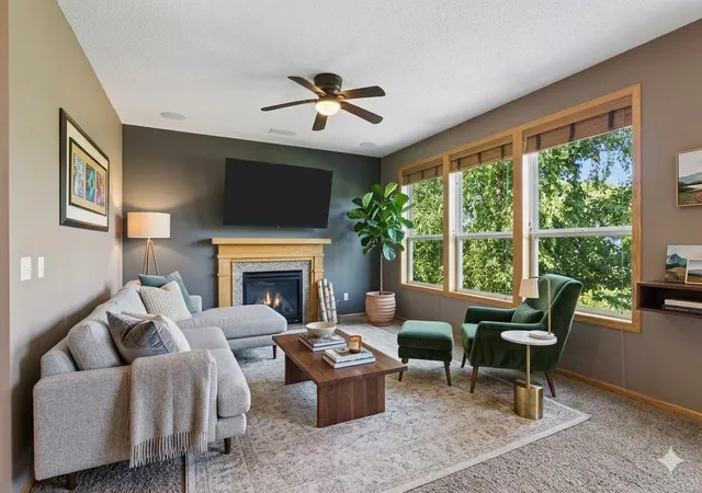 Photo 3 of Single family home for sale at 2832 Liberty Trl, Saint Paul, MN 55129 | MLS# 7138919 | Listing updated on 2026-09-13