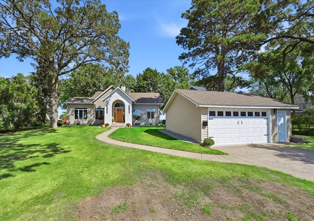 Single family home for sale at 7 S Shore Dr, Forest Lake, MN 55025 | MLS# 7138930