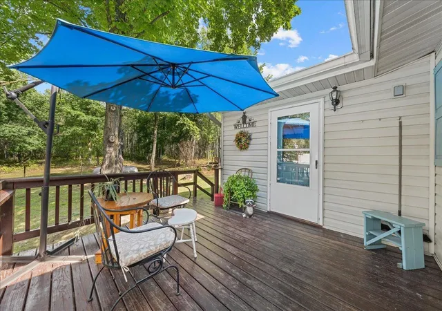 Photo 2 of Single family home for sale at N4541 Loop Rd, Spooner, WI 54801 | MLS# 7138935 | Listing updated on 2026-09-22