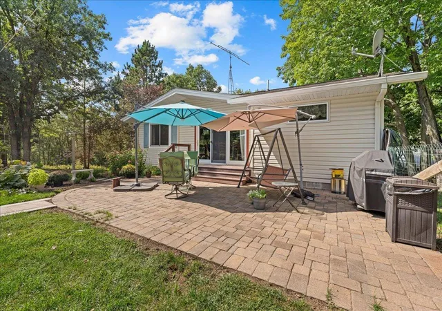Photo 3 of Single family home for sale at N4541 Loop Rd, Spooner, WI 54801 | MLS# 7138935 | Listing updated on 2026-09-22