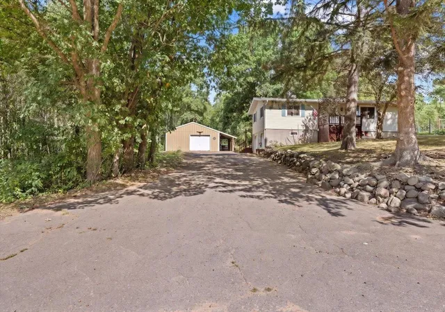 Photo 3 of Single family home for sale at N4541 Loop Rd, Spooner, WI 54801 | MLS# 7138935 | Listing updated on 2026-10-21