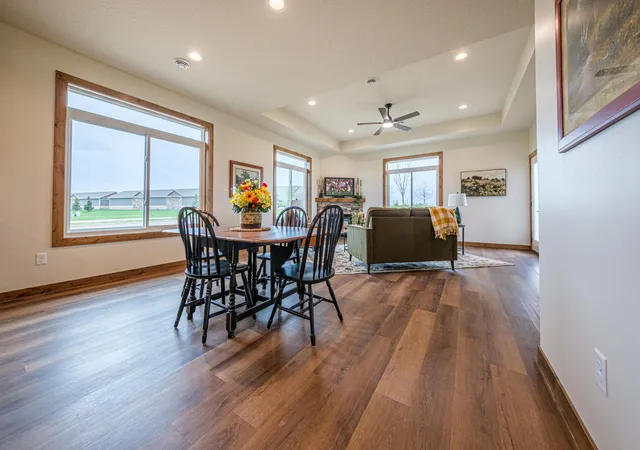 Photo 4 of Single family home for sale at 1344 Bradford St SE, Hutchinson, MN 55350 | MLS# 7138940 | Listing updated on 2026-09-05