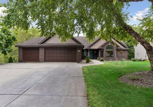 Photo 1 of Single family home for sale at 2349 16th Terrace Nw, Saint Paul, MN 55112 | MLS# 7138941 | Listing updated on 2026-09-12