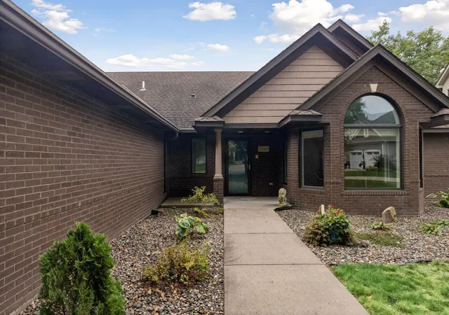 Photo 2 of Sale Pending at 2349 16th Terrace NW, Saint Paul, MN 55112 | MLS# 7138941 | Listing updated on 2026-10-21