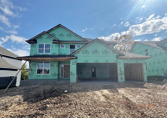 Photo 1 of Single family home for sale at 1906 Timber Ln, Carver, MN 55315 | MLS# 7138944 | Listing updated on 2026-10-08
