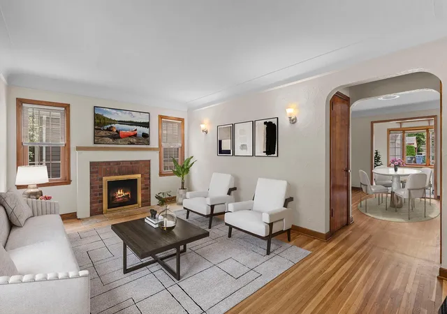 Photo 2 of Single family home for sale at 5750 Pleasant Ave, Minneapolis, MN 55419 | MLS# 7138952 | Listing updated on 2026-09-30