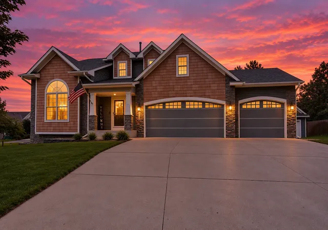 Photo 1 of Single family home for sale at 13995 Olive St Nw, Andover, MN 55304 | MLS# 7138956 | Listing updated on 2026-09-29