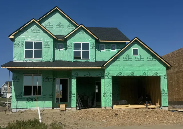 Photo 1 of Single family home for sale at 642 Sierra Pkwy, Waconia, MN 55387 | MLS# 7138958 | Listing updated on 2026-09-05